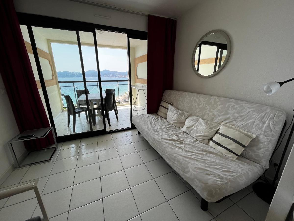 Cannes - View Cap Esterel Exterior photo